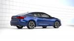 Nissan Maxima 2015 года